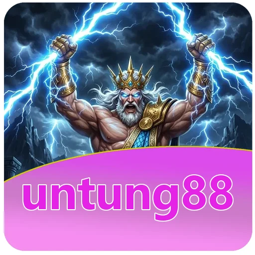 Ilustrasi kategori utilitas untung88