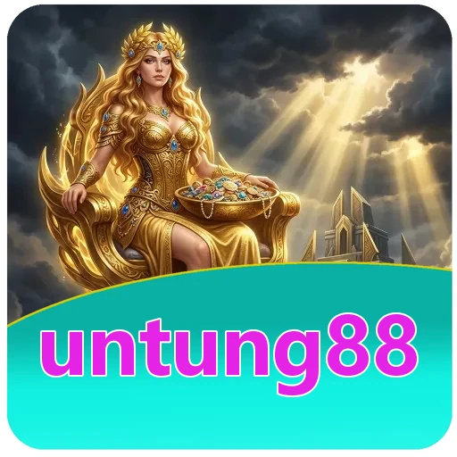 Ilustrasi pengecekan versi dan ukuran untung88 APK