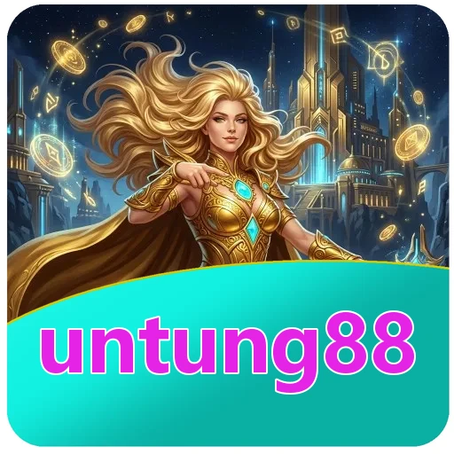 Ilustrasi berkas untung88 APK 32.7 MB