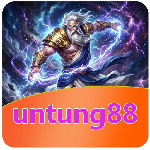 Layar pemasangan untung88 APK